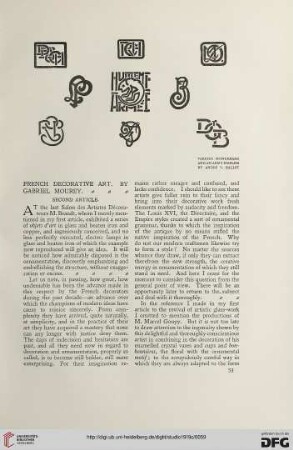 78: French decorative art, [2]
