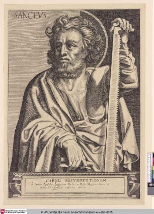 Sanctus Simon