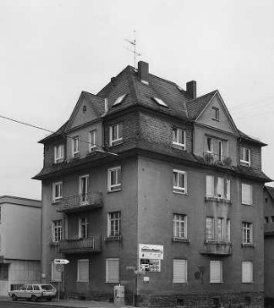 Gießen, Rodheimer Straße 30