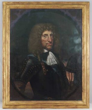 Kurfürst Karl Ludwig von der Pfalz