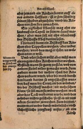 Meßbüchlin : in welchem begriffen ein Lateinische Meß, mit gründtlicher Erclärung, Verteutschung vnd Außlegung aller derselben Wort, Ceremonien und Gebräuche[n], Item von vorberaitung zu der Meß, vnd andern darzu tauglichen sachen ...