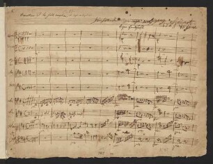 Sinfonien; orch; D-Dur; KV 45