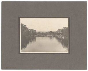 Kassel Fuldabrücke