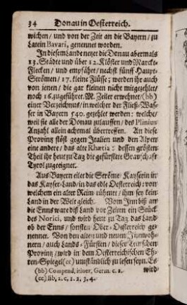 34-43, Donau in Oesterreich