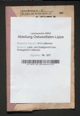 Erblasser: Allewelt, Carl Friedrich: