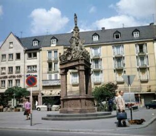 Marktbrunnen