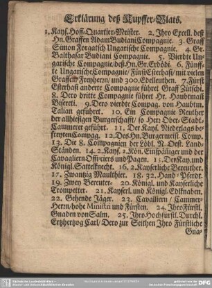 Erklärung deß Kupffer-Blats