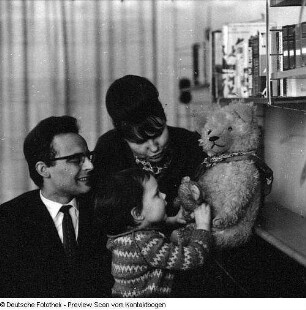 Familie Jahn