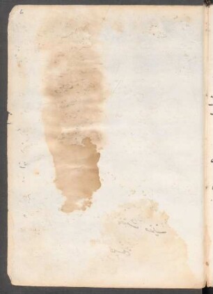 f. 6r-8v unbeschrieben