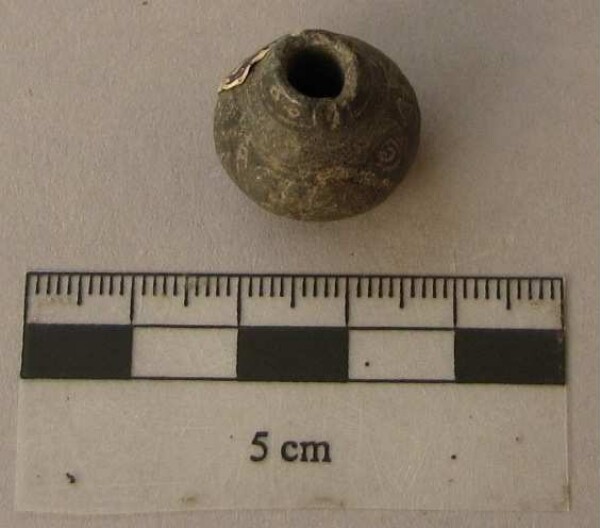 spindle whorl