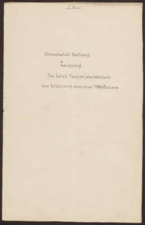 Häuser, Gottlob, Lederfabrikant Bau eines Wohnhauses