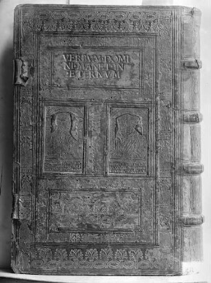 Buchdeckel