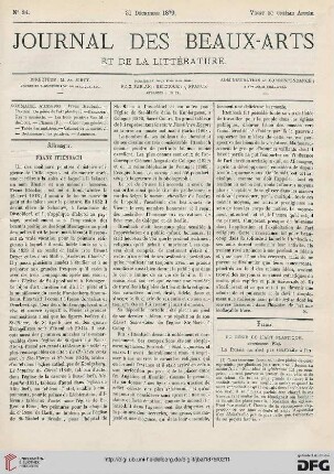 Nr. 24 (31. Décembre 1879)
