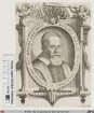 Bildnis Galileo Galilei
