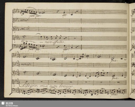 [Aria no.1a]: Sacri orrori ombre felici