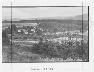 Sohland. Ellersdorf