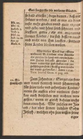 10. Eigenschafft