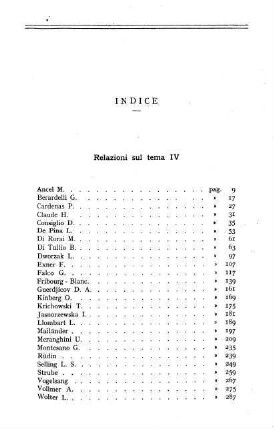 469-470, Inhaltsverzeichnis