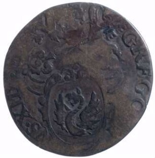 Münze, Giulio, 1572 - 1585