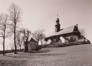 Dörnthal (Kreis Marienberg)