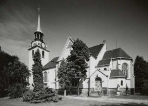 Kirche, Wilthen