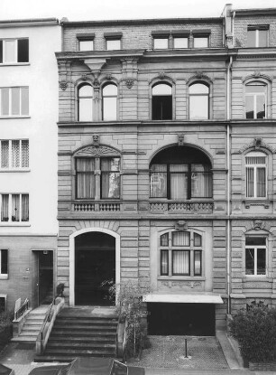Frankfurt, Arndtstraße 47