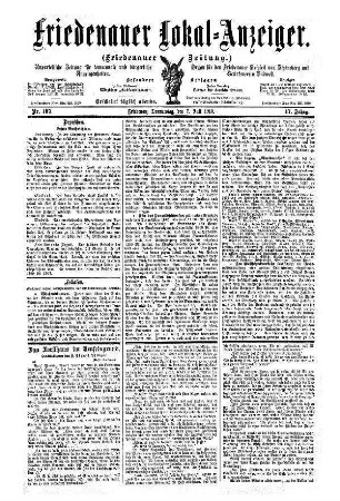 Nr. 157, 07.07.1910