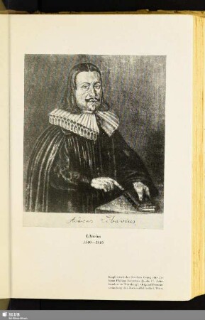 Libavius (1540-1616)
