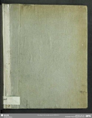 Historia, Darinne die Ursachen, Warumb der Bapst zu Rom, vnd seine Adhaerenten nicht können in den Himmel kommen, beschrieben vnd angezeiget werden