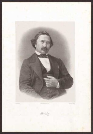 Bertrand, Joseph Louis François