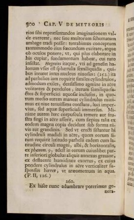 300-311, § 260 - 265