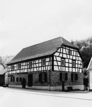 Heppenheim, Fischweiher 19