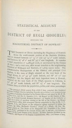 [Geography and general aspect, ...]