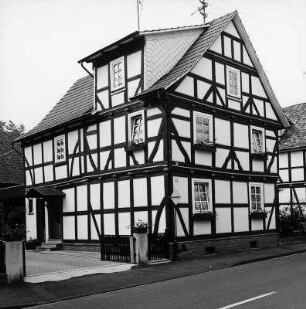 Wanfried, Dorfstraße 12