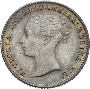 Großbritannien: Victoria