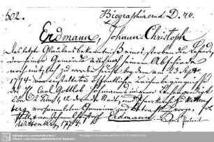 Biographiae eruditorum D 0070