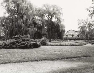 Stadtpark, Eilenburg (Kreis Eilenburg)