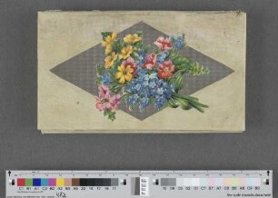 [Stammbuch]