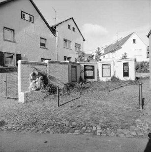 Gefallenenehrenmal (Kriegerdenkmal); Oestrich-Winkel, Am Ehrenmal