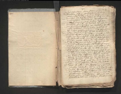 Hudecke-Salzsode und andere Salzsoden: 1. Dietrich v. Landsberg (nach Aussterben der v. Bredenol zu Böckenförde) 1662; 3. Franz Anton v. Landsberg 1700. 1724; 10. Witwe v. L. (auch altes Haus Mellen) 1749; 12. Ignaz v. L. 1800; 16. Clemens August v. L. 1764; 18. Ferdinand Caspar v. Landsberg 1731; 19. Paul Joseph v. Landsberg-Velen 1793; 27. Elis. Voege, Witwe v. Bredenol zu Westernkotten, ./. Dietrich v. Landsberg wegen der Ansprüche auf das Lehen (zum Prozeß vor dem Reichskammergericht) 1657; 36. Dietrich v. L. wegen der Designation des Hauses Mellen 1669; 38. Lehnbrief über Mellen 1649; 40. Eid des Georg Rembert v. Bredenol wegen Nichtvorlage des letzten Lehnbriefes 1625-26; 52. Obrist Wilhelm Dietrich v. Wendt zum Crassenstein namens seiner Tochter ./. Fritz v. Bredenol wegen der Lehnsfolge (mit Familiengeschichte) 1648; 67. Auseinandersetzung wegen des Ankaufs von zwei Salzhäusern durch Fritz v. Bredenol von Georg Rembert v. Bredenol und Verkauf eines Salzhauses an den Junker Lurwaldt zu Suttrop (1396 ff); 72. Lehnbrief für Bernd v. Bredenohl 1505; 73. Lehnsmutung des Walter Philipp v. Ense 1625; 74. desgl. des Adam Philipp v. Ense 1653; 75. Witwe v. Bredenol ./. v. Landsberg wegen des vom Ehemann der Klägerin angekauften Lehens 1658
