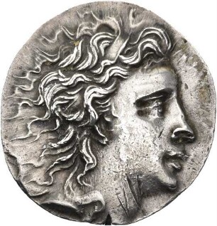 Pontos: Mithradates VI.