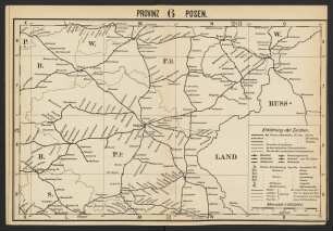 No. 6. Provinz Posen