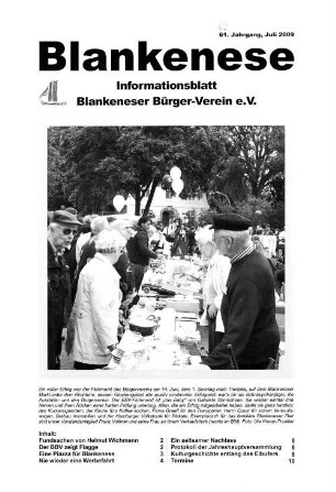 Blankenese-Loschwitz