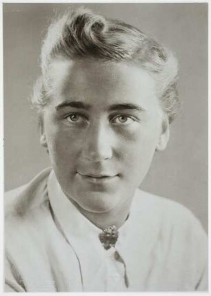 Offenberg, Gisela von