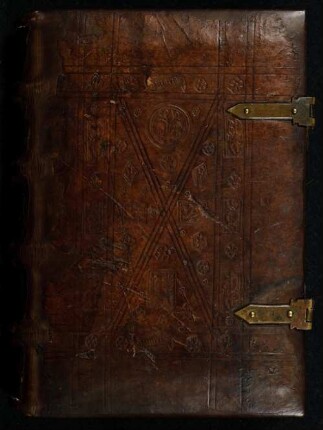 Alphabetum divini amoris