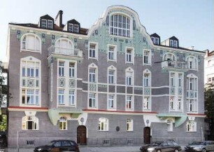 Wohnhaus