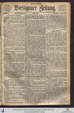 05.03.1899 (Zweites Blatt)