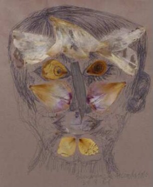 Erinnerung an Arcimboldo
