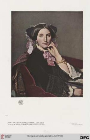 63: The Grosvenor House exhibition of French art