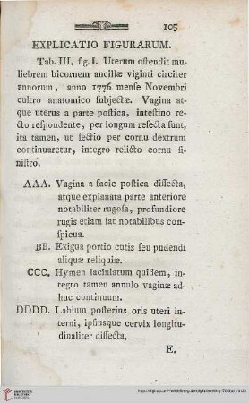 Explicatio Figurarum